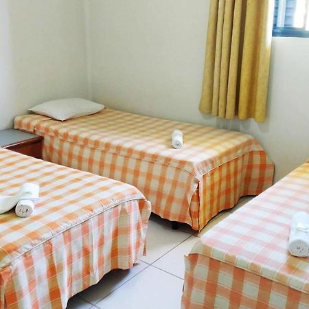 Hotel Sao Paulo Inn 산타 히타 두 파사 쿠아트루 외부 사진