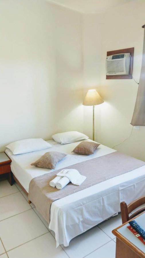 Hotel Sao Paulo Inn 산타 히타 두 파사 쿠아트루 외부 사진